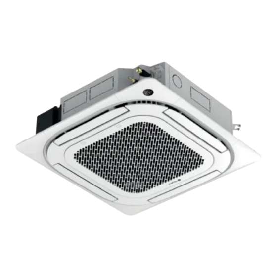 Frigicoll Kaysun Compact Cassette KCIA-26 DVR15 Manuals