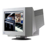 Eizo FLEXSCAN T966 Specifications