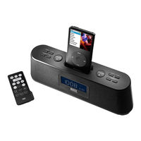 ALTEC LANSING MOONDANCE HOME Brochure