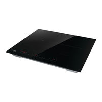 Hisense HI6352BSCE Instructions For Use Manual