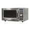 Microwave Oven Sharp R-21LC Operation Manual