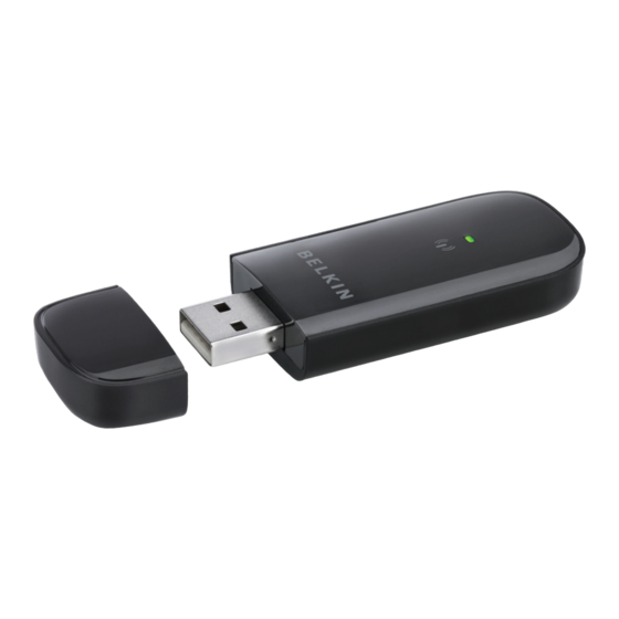 Belkin F9L1002 Specifications