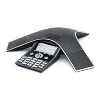 Polycom SoundStation IP 7000 User Manual