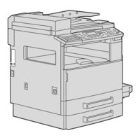 Konica Minolta IC-206 User Manual