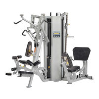 Hoist Fitness H4400A Owner's Manual
