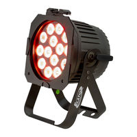 Elation EPAR QA User Instructions