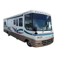 Winnebago Vectra Manual