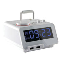 Homtime C12 Pro User Manual