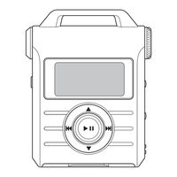 Sanyo DMP-M400SD Instruction Manual