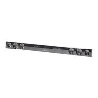 Sharp HT-SB20 Operation Manual