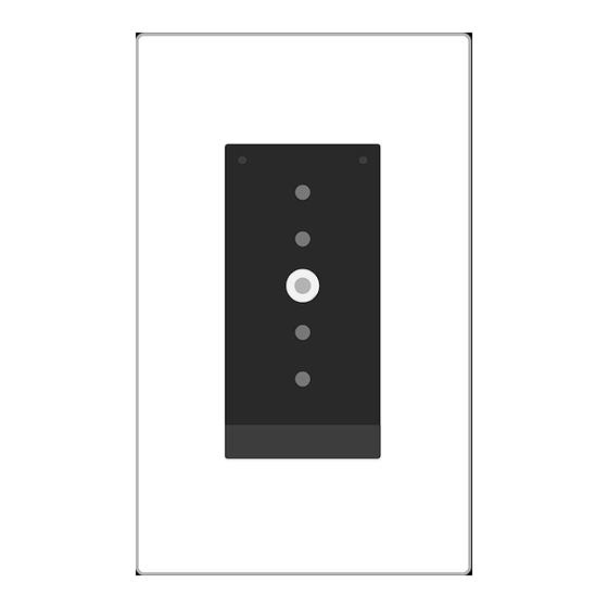 Orro Simple Multiway Manuals