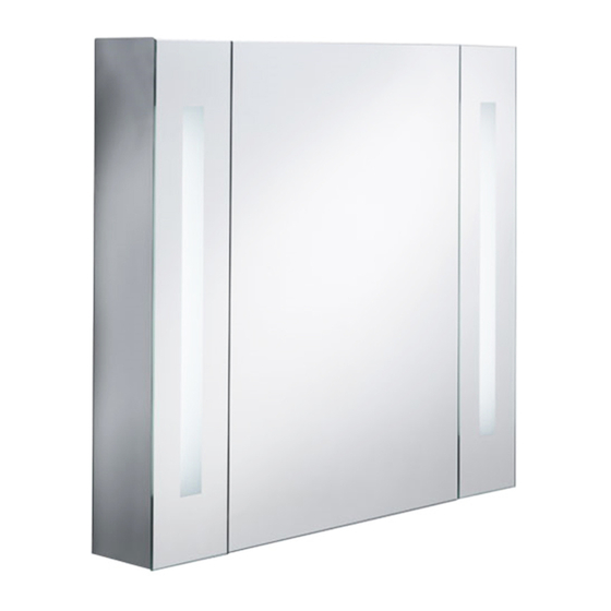 Kohler SEQUOIA Manual
