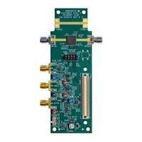 Analog Devices ADMV8818-EVALZ User Manual