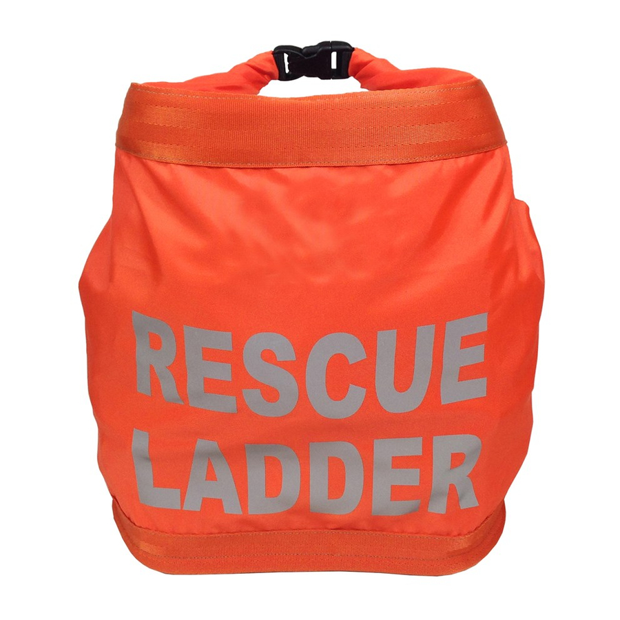 Guardian Fall Protection 10829 Manual