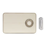 HAMPTON BAY CH-7830-03 Use And Care Manual