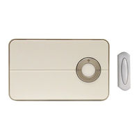 Hampton Bay CH-7830-03 Use And Care Manual