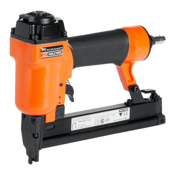 REICH 3417 Technical Data Spare Parts
