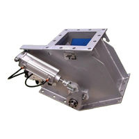 JAUDT SW GII 6408 Translation Of The Original Operating Instructions