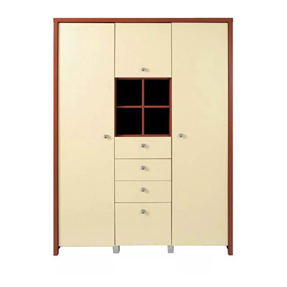 BRW vsu4s/20/15 Assembly Manual