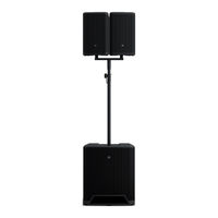 Ld DAVE G4X Series User Manual