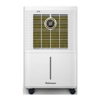 Rohnson R-91212 Manual