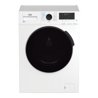 Beko HTV 8716 X0 User Manual