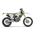 Husqvarna FX 350 Heritage 2023 Owner's Manual