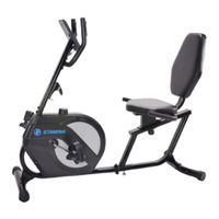 Stamina 15-1346A Owner's Manual
