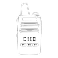 Zodiac K3 User Manual