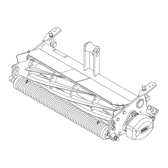 Toro 04470 Operator's Manual