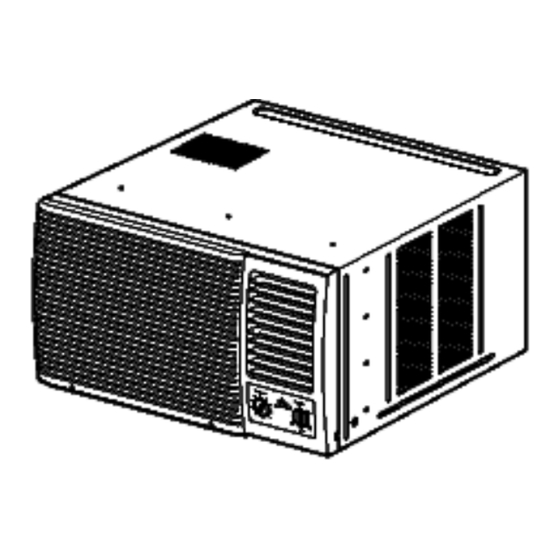 Goldstar R1402 Owner's Manual