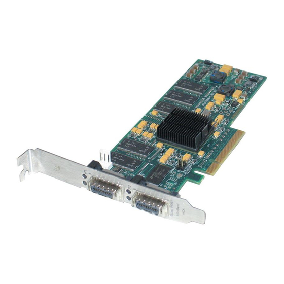 Qlogic SilverStorm 9000 Hardware Installation Manual