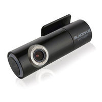 Pittasoft DR380G-HD User Manual