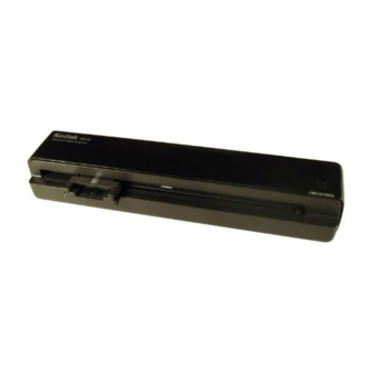 Kodak P811 Quick Start Manual
