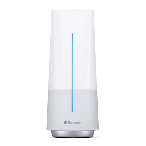 Blueair Aware User Manual