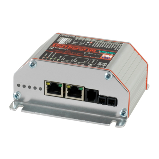 Deatec P0040F0061 User Manual