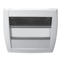 MPK VisionVent M pro 4701P Fitting And Operating Instructions