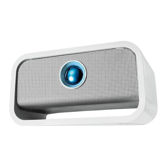Big Blue Audio LLC 733673 User Manual