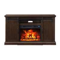 Febo Flame F18-I-008-018C Manual