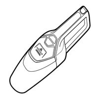 Bissell BOLT LITHIUM MAX PET 2133 Series User Manual
