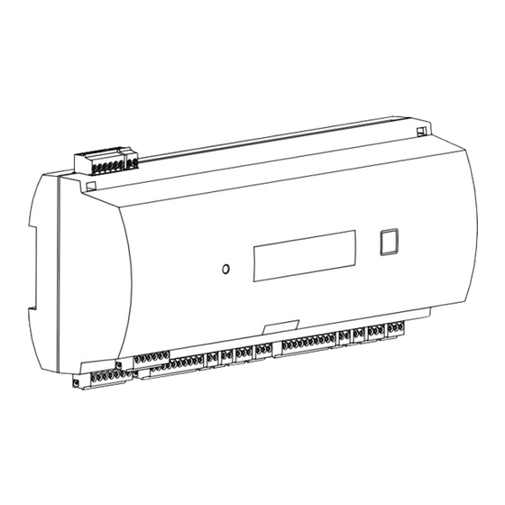 Bosch ADS?AMC2?2WCF Installation Manual