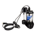 Jackel JP250V Installation Manual