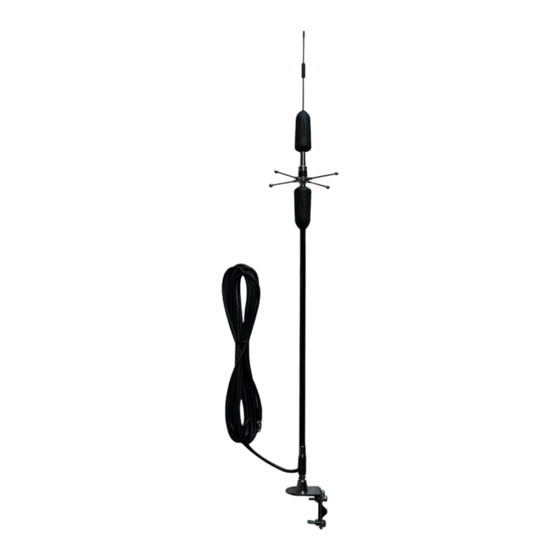 SureCall SC-130W Manual
