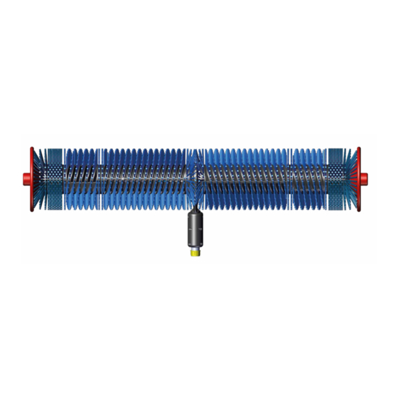 Cleantecs SOLA-TECS C Series Operating Instructions Manual