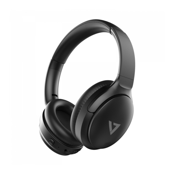 V7 HB800ANC User Manual
