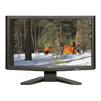 Acer X213W Service Manual