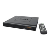 F&U FD23602 Instruction Manual
