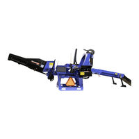 Wallenstein WP275 Operator's Manual