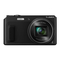 Digital Camera Panasonic Lumix DMC-TZ58 Operating Instructions Manual