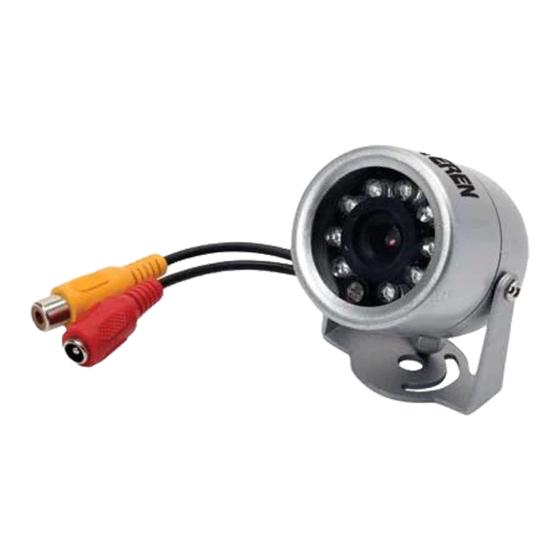 Steren CCTV-153 Instruction Manual